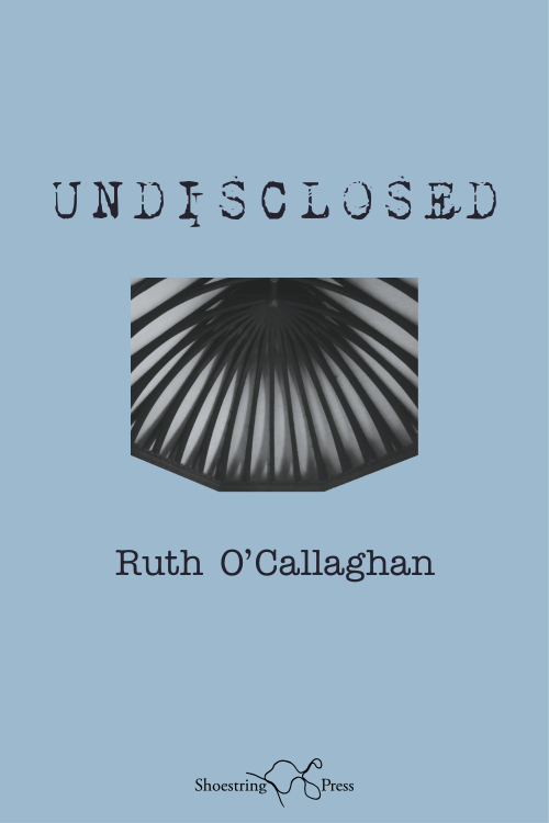 Cover for Undisclosed