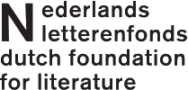 Nederlands letterenfonds dutch foundation for literature
